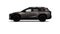 2027 Toyota bZ Woodland Base