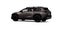 2027 Toyota bZ Woodland Base
