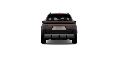 2027 Toyota bZ Woodland Base