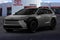 2026 Toyota bZ Woodland Base
