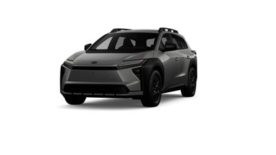 2026 Toyota bZ Woodland Base