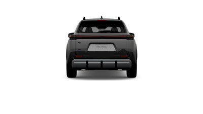 2026 Toyota bZ Woodland Base