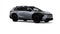 2026 Toyota bZ Woodland Base