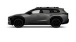 2026 Toyota bZ Woodland Base