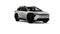2026 Toyota bZ Woodland Base