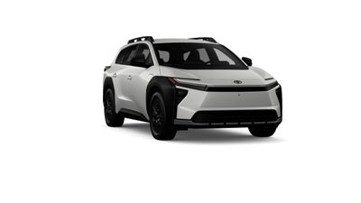 2026 Toyota bZ Woodland Base