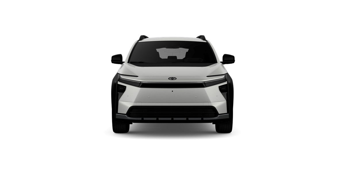 2026 Toyota bZ Woodland Base