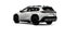 2026 Toyota bZ Woodland Base