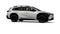 2026 Toyota bZ Woodland Base
