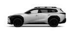 2026 Toyota bZ Woodland Base
