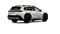 2026 Toyota bZ Woodland Base