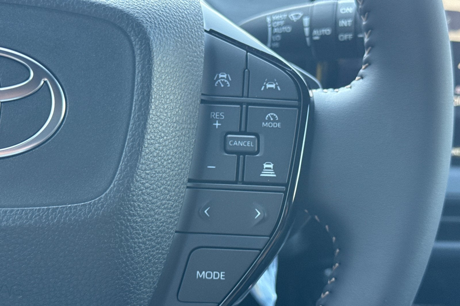 2026 Toyota bZ Woodland AWD