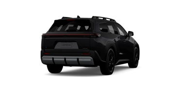 2026 Toyota bZ Woodland Base