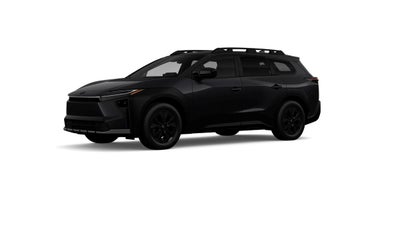 2027 Toyota bZ Woodland Base