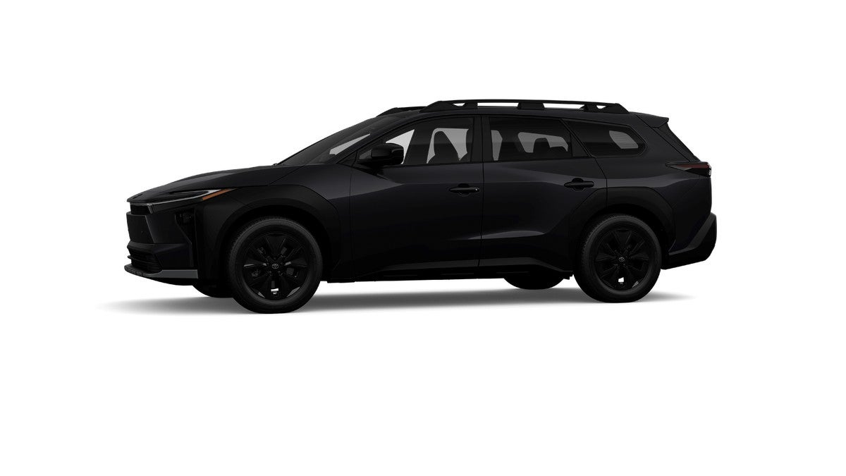 2027 Toyota bZ Woodland Base