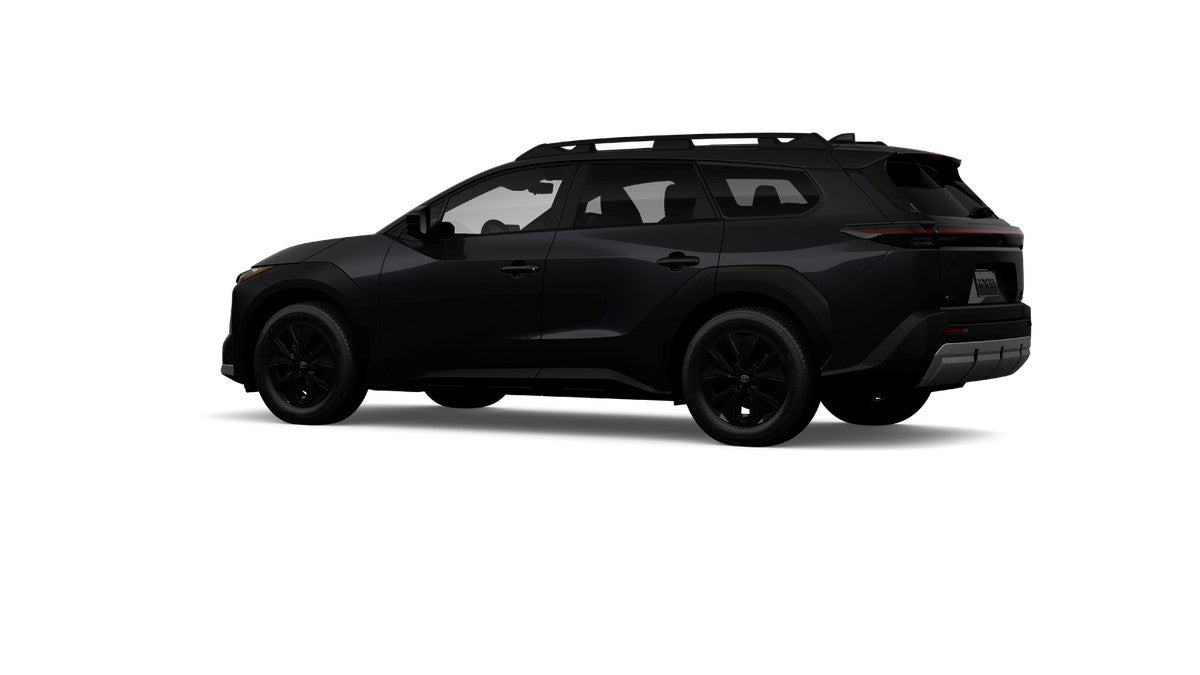 2027 Toyota bZ Woodland Base