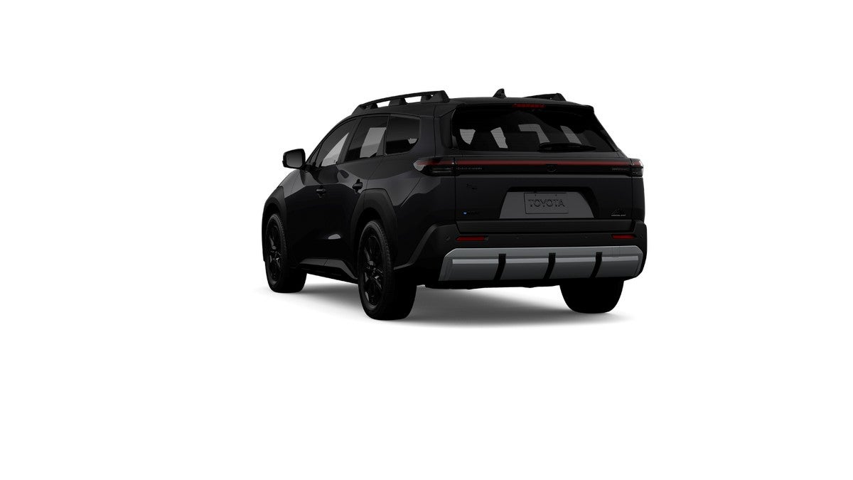 2027 Toyota bZ Woodland Base