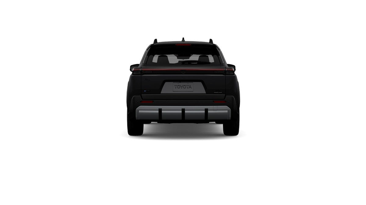 2027 Toyota bZ Woodland Base