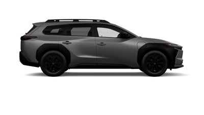 2026 Toyota bZ Woodland Base