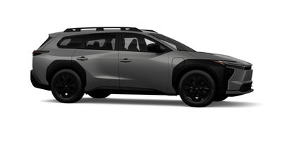 2026 Toyota bZ Woodland Base