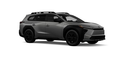 2026 Toyota bZ Woodland Base