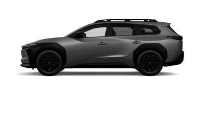 2026 Toyota bZ Woodland Base