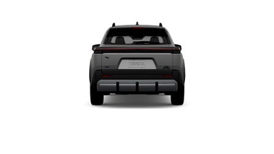 2026 Toyota bZ Woodland Base