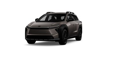 2026 Toyota bZ Woodland Base