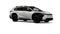2026 Toyota bZ Woodland Base