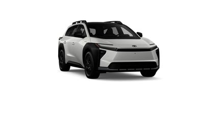 2026 Toyota bZ Woodland Base