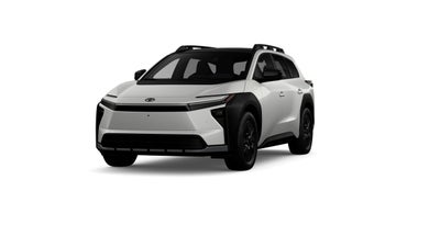 2026 Toyota bZ Woodland Base