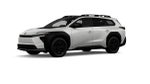 2026 Toyota bZ Woodland Base