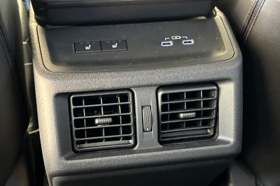 2026 Toyota bZ Woodland AWD