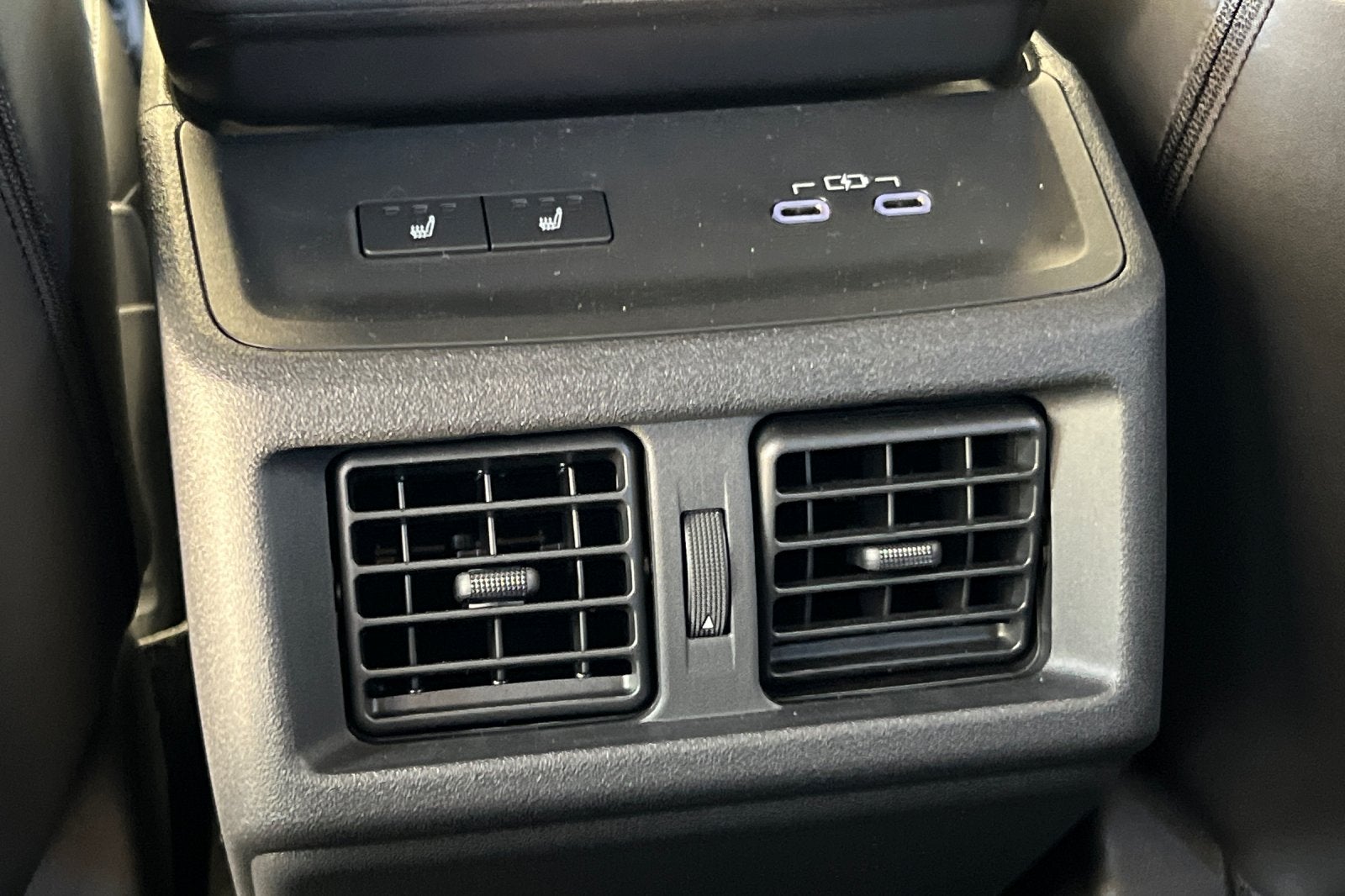 2026 Toyota bZ Woodland AWD