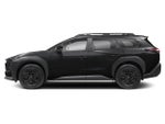 2026 Toyota bZ Woodland Base