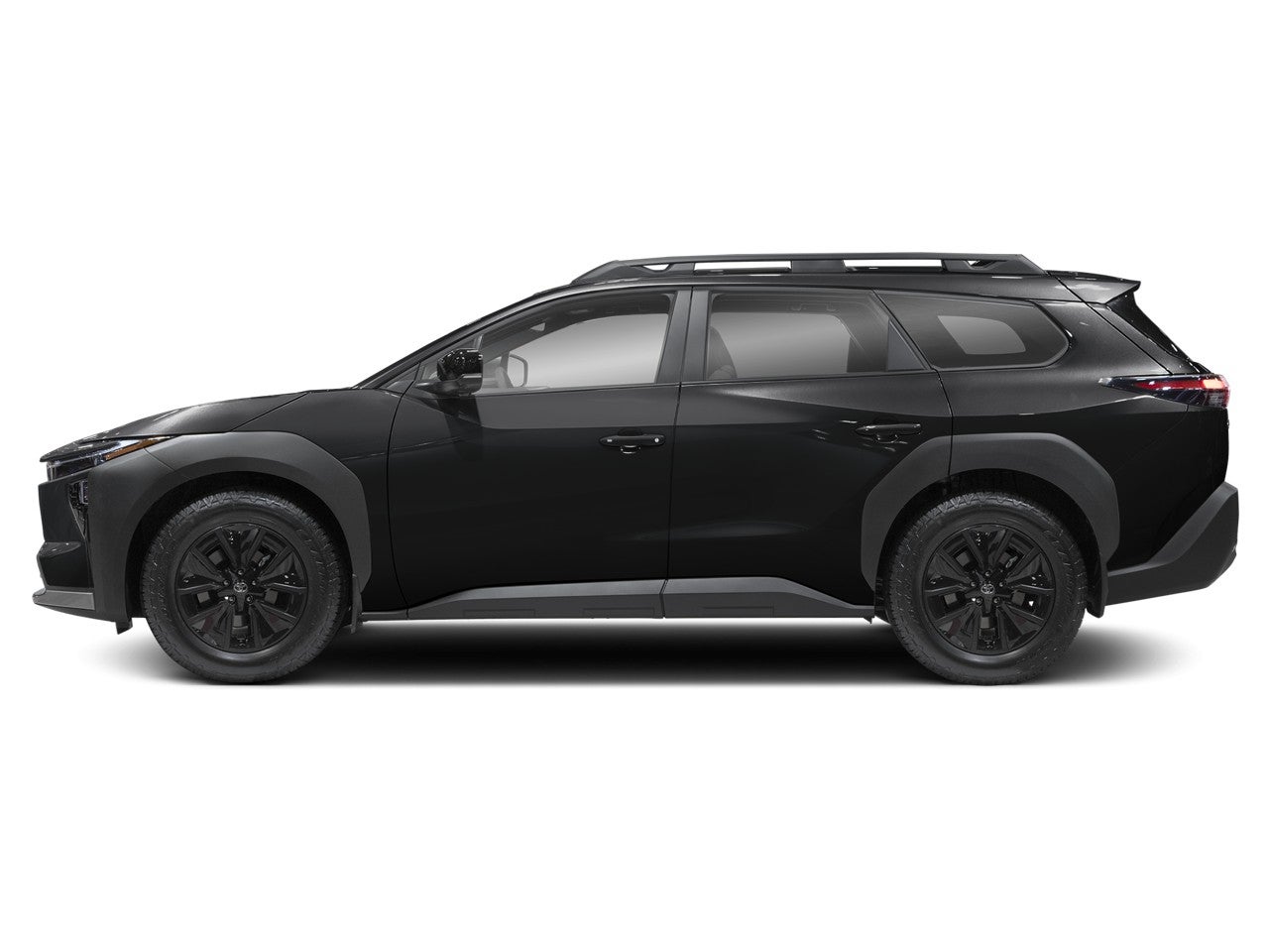 2026 Toyota bZ Woodland Base