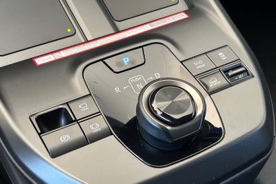 2026 Toyota bZ Woodland AWD