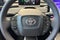 2026 Toyota bZ Woodland AWD