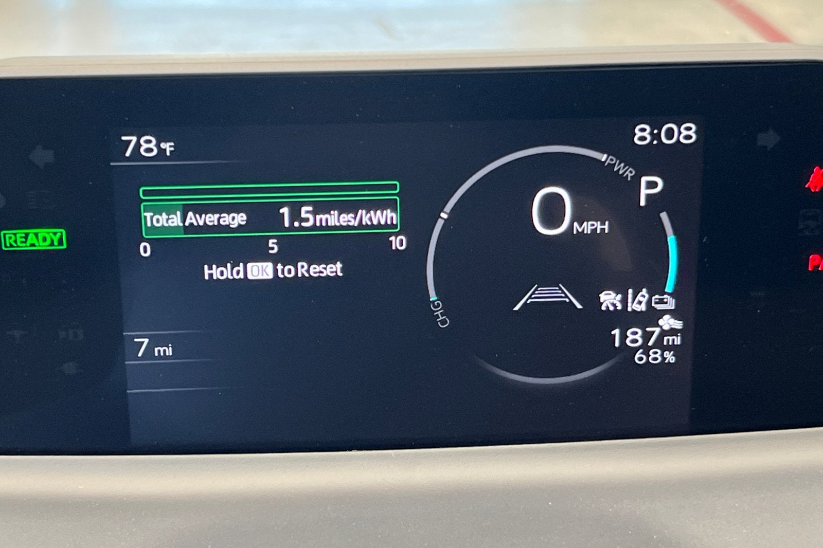 2026 Toyota bZ Woodland AWD