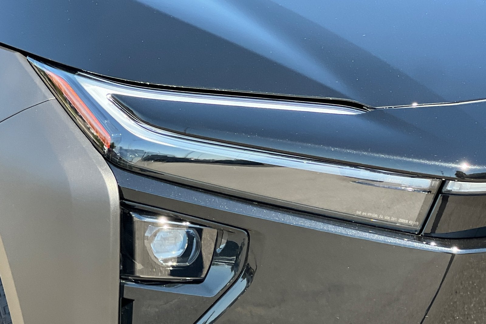 2026 Toyota bZ Woodland AWD