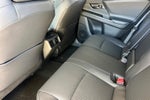 2026 Toyota bZ Woodland AWD