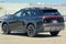 2026 Toyota bZ Woodland AWD