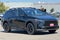 2026 Toyota bZ Woodland AWD
