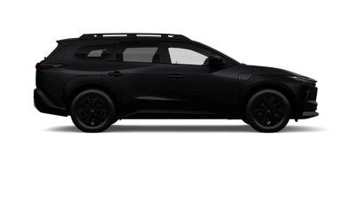 2026 Toyota bZ Woodland Base