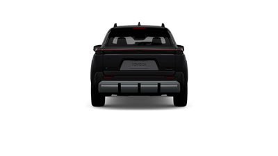 2026 Toyota bZ Woodland Base