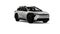 2026 Toyota bZ Woodland Base