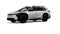 2026 Toyota bZ Woodland Base