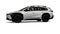 2026 Toyota bZ Woodland Base