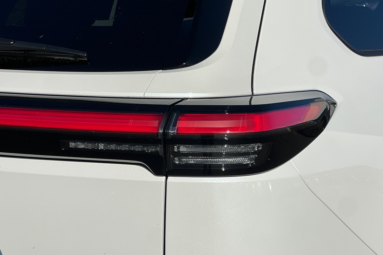 2026 Toyota bZ Woodland AWD