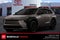 2026 Toyota bZ Woodland Base